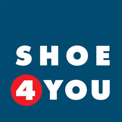 shoes for you